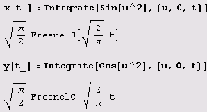 Как видите, система Mathematica заметила, 