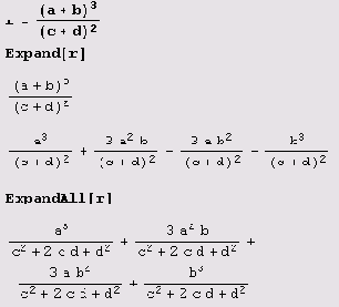 Конечно же, для функции ExpandAll 