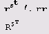 в системе Mathematica имеют заголовки. 