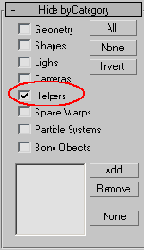 Подготовка Biped