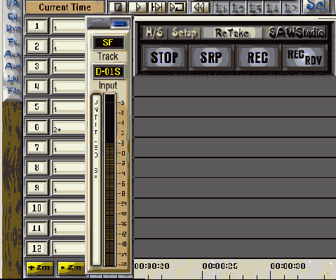   Record Remote