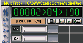   Tempo Mode