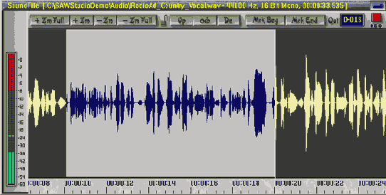  SoundFile