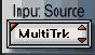Секция Input Source