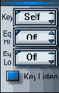  Key