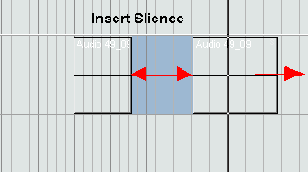  Insert Silence