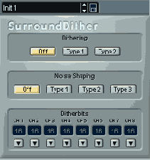  NuendoDither