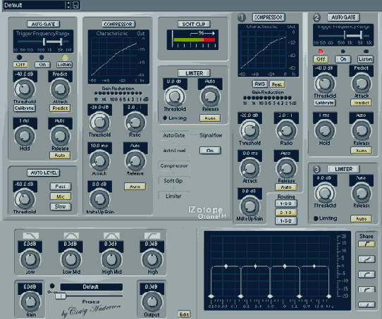  iZotope Ozone