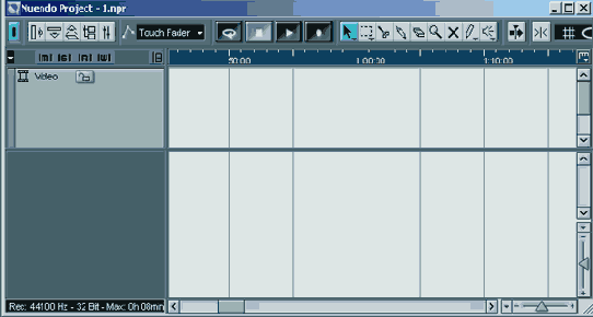 Video Track